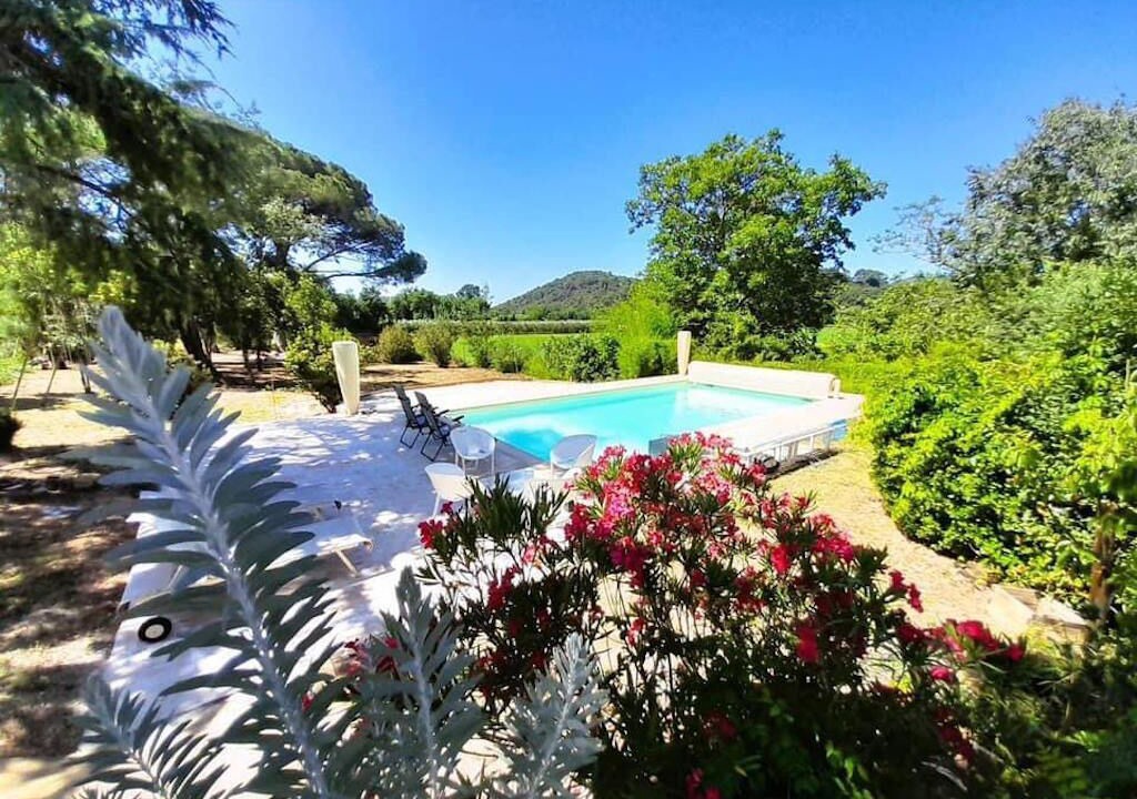 Photo of Outdoor in Pierrefeu-du-Var