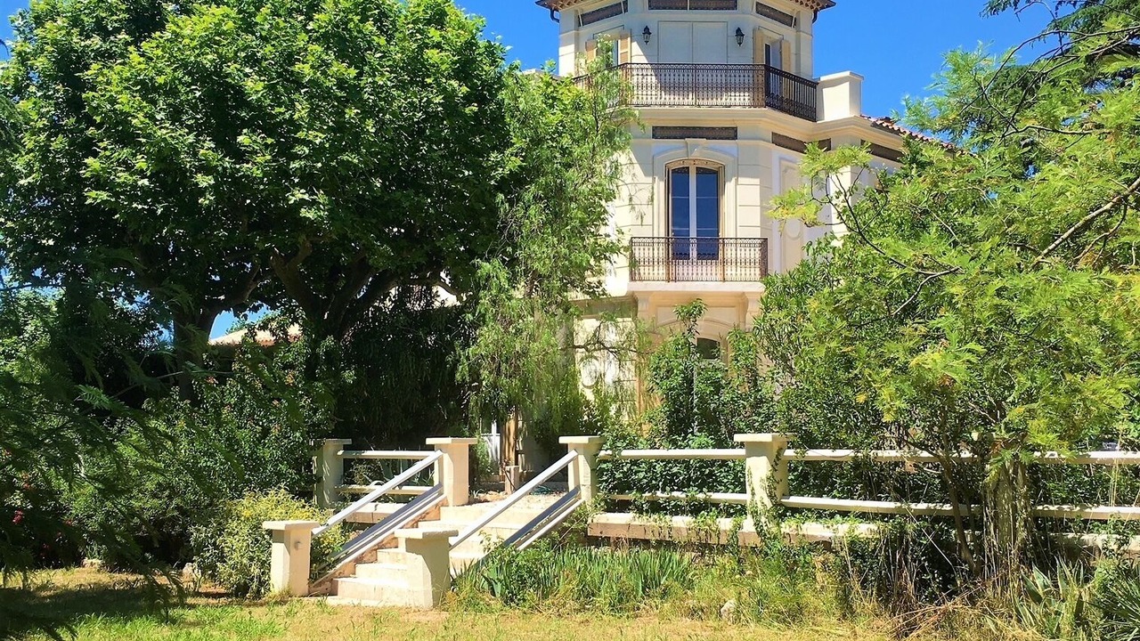 Photo of Outdoor in Pierrefeu-du-Var