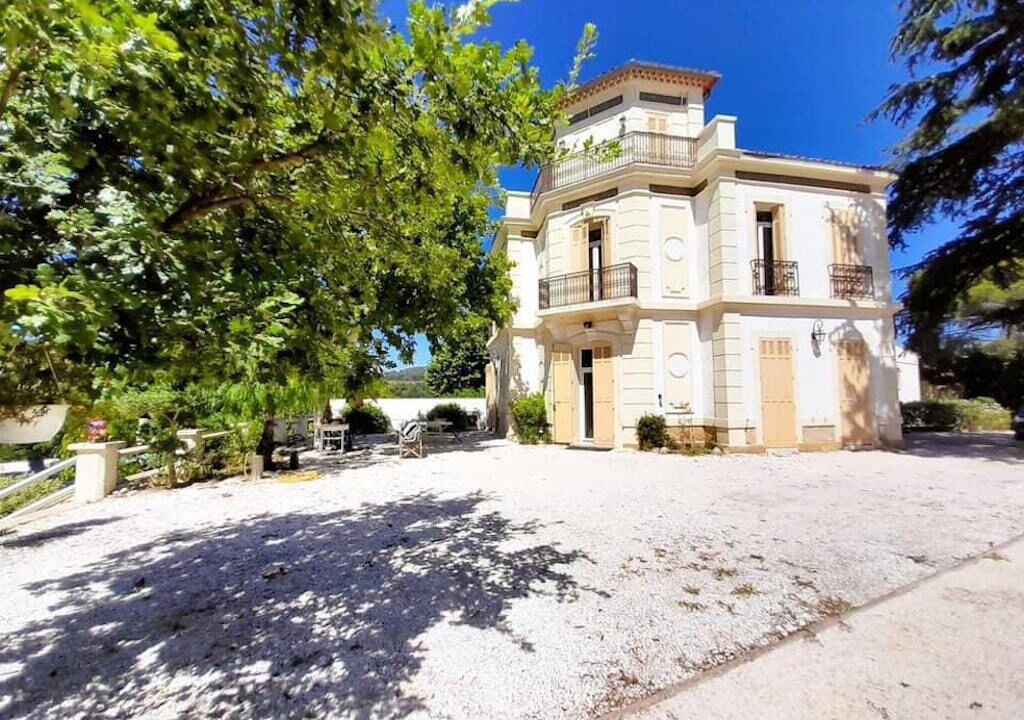 Photo of Outdoor in Pierrefeu-du-Var