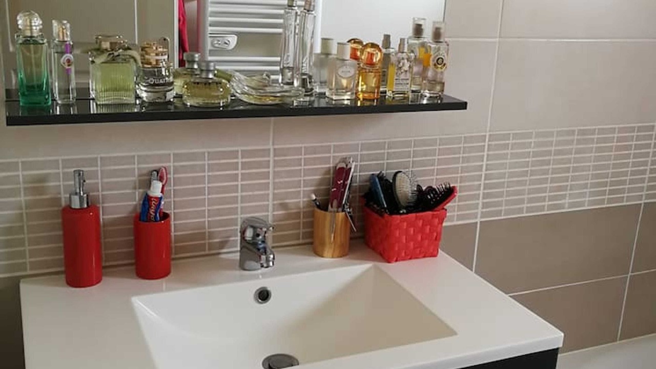 Photo of Kitchen in Saint-Gely-du-Fesc