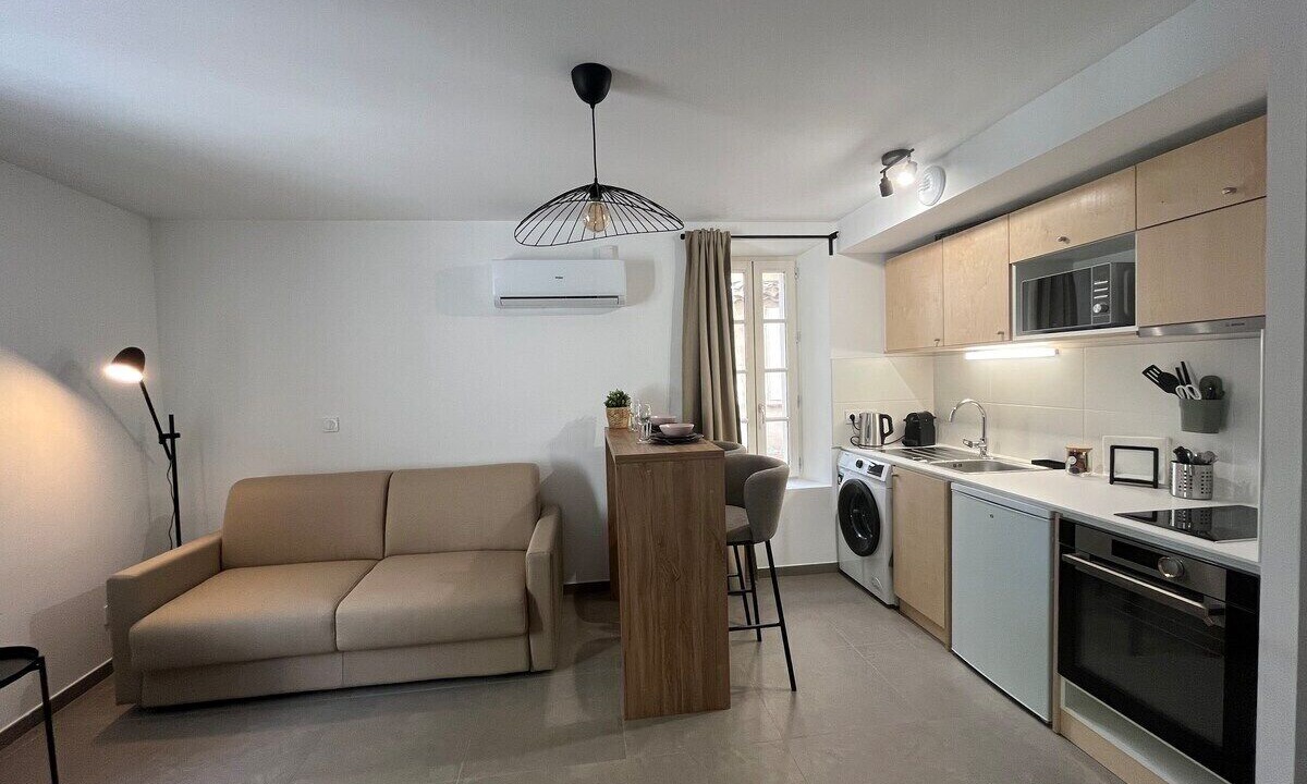 Photo of Kitchen in Velaux