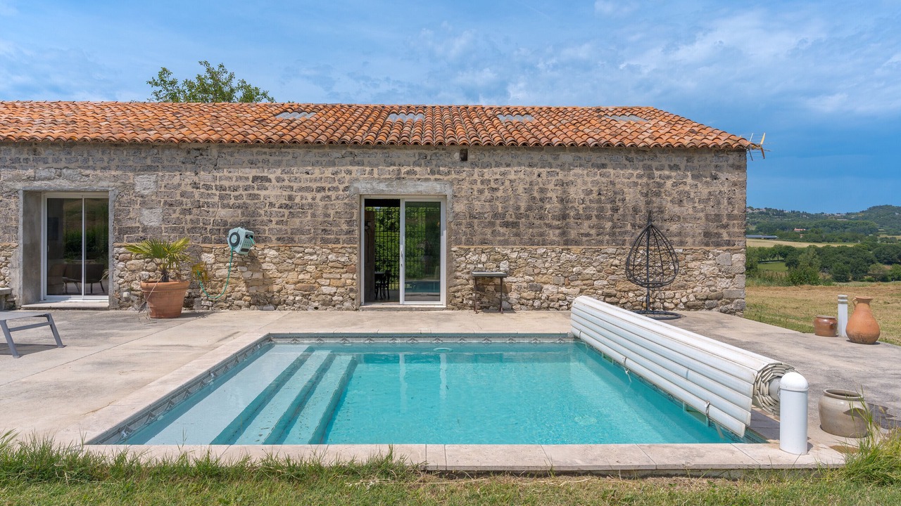 Photo of Outdoor in Montjustin