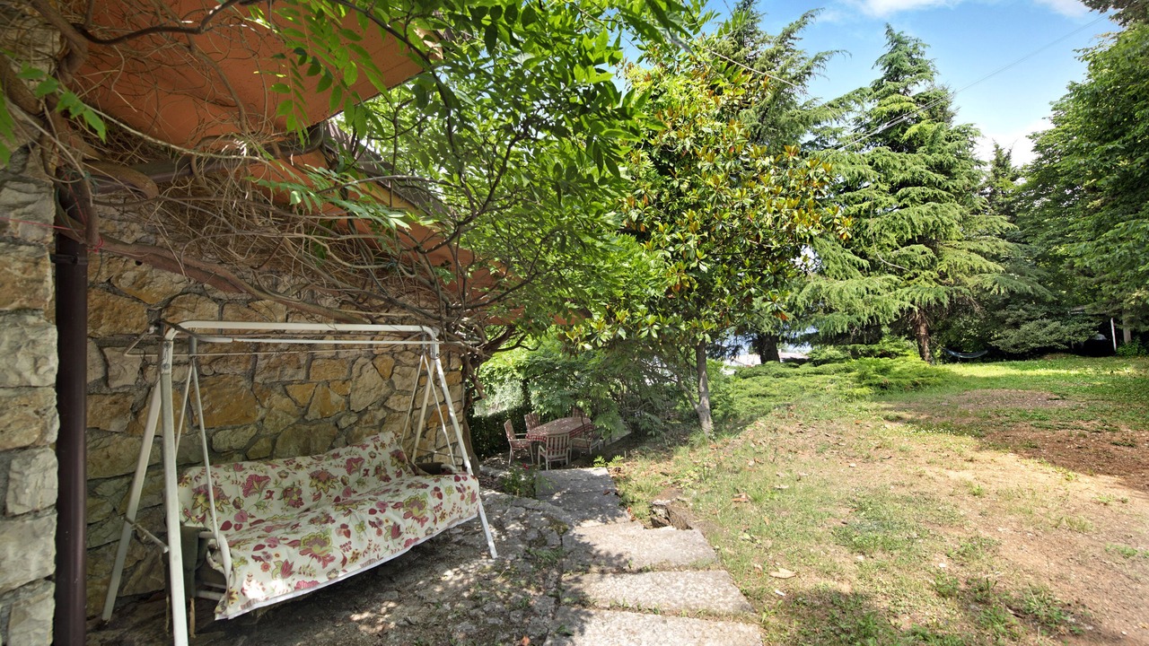 Photo of Outdoor in San Zeno di Montagna