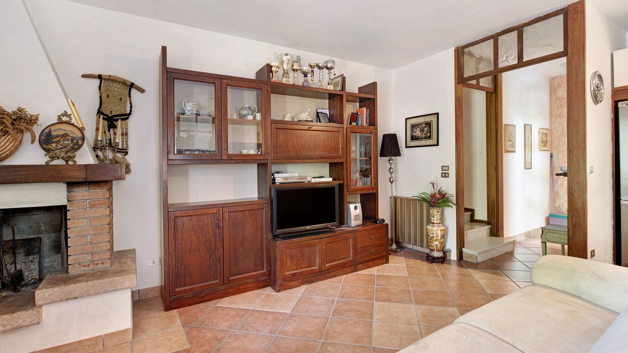 Photo of Livingroom in San Zeno di Montagna