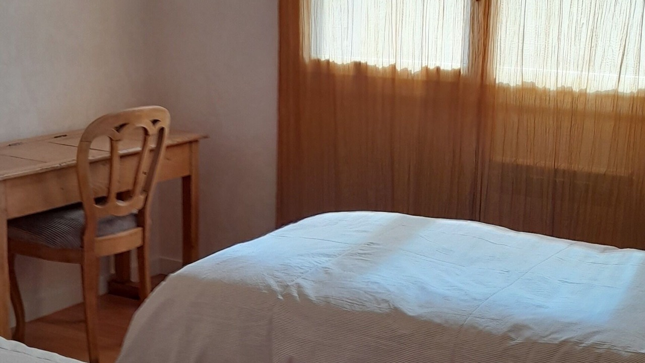 Photo of Bedroom in Saint-Genies-de-Fontedit