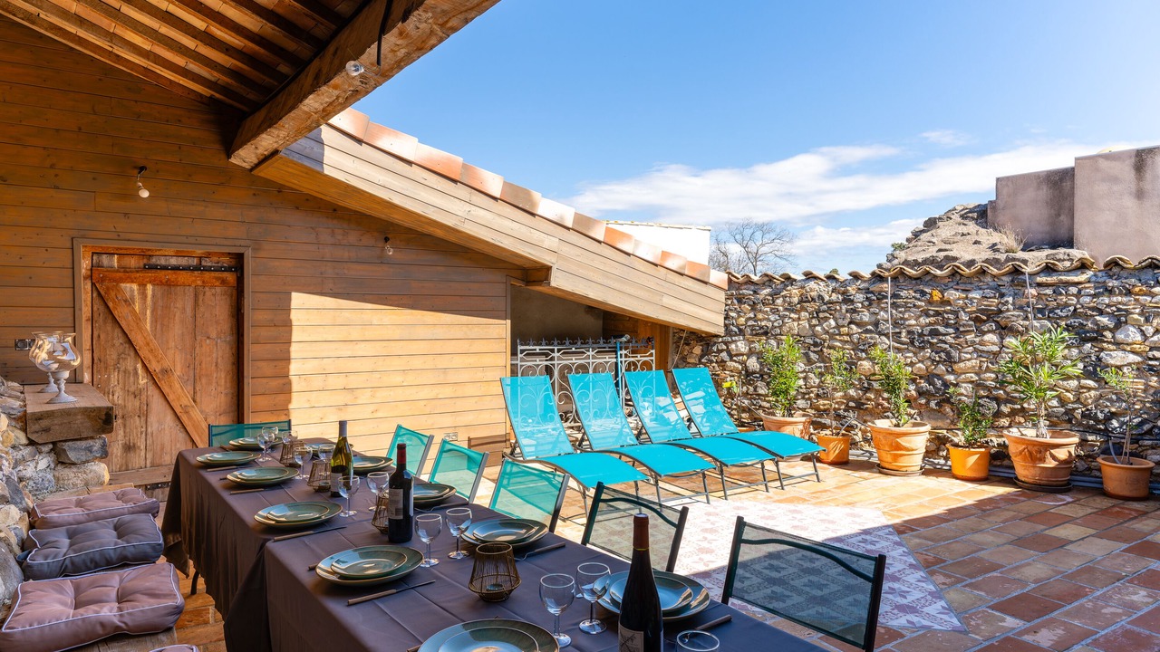Photo of Outdoor in Nizas