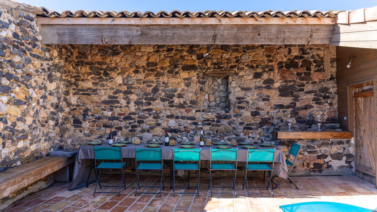Photo of Outdoor in Nizas