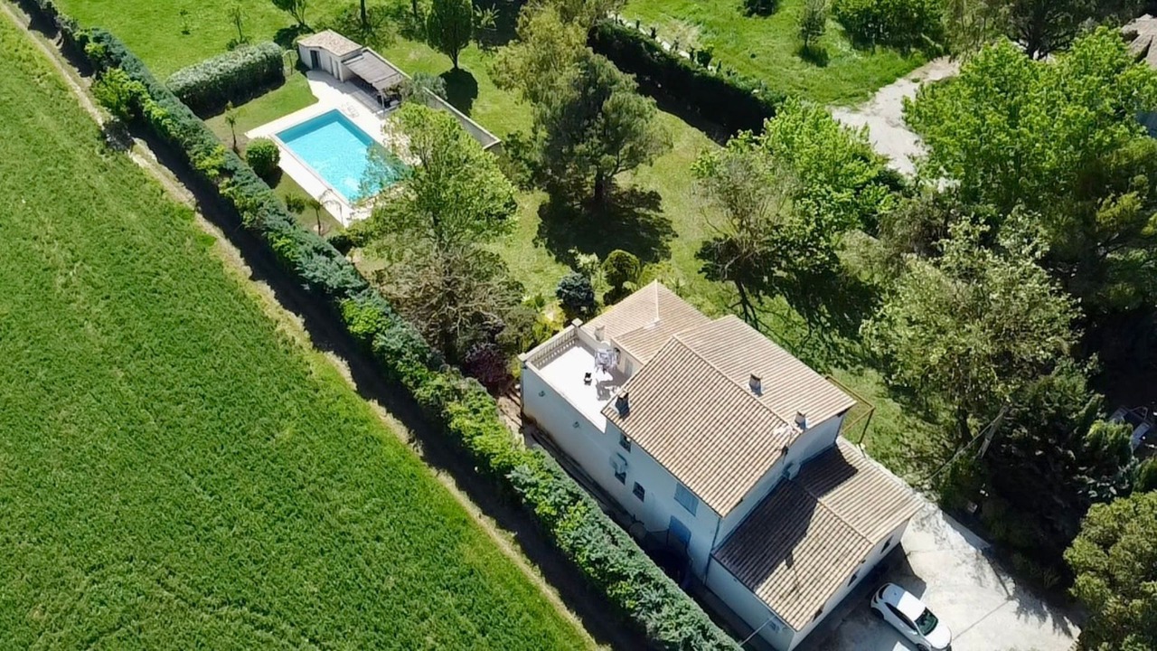 Photo of Outdoor in Tarascon