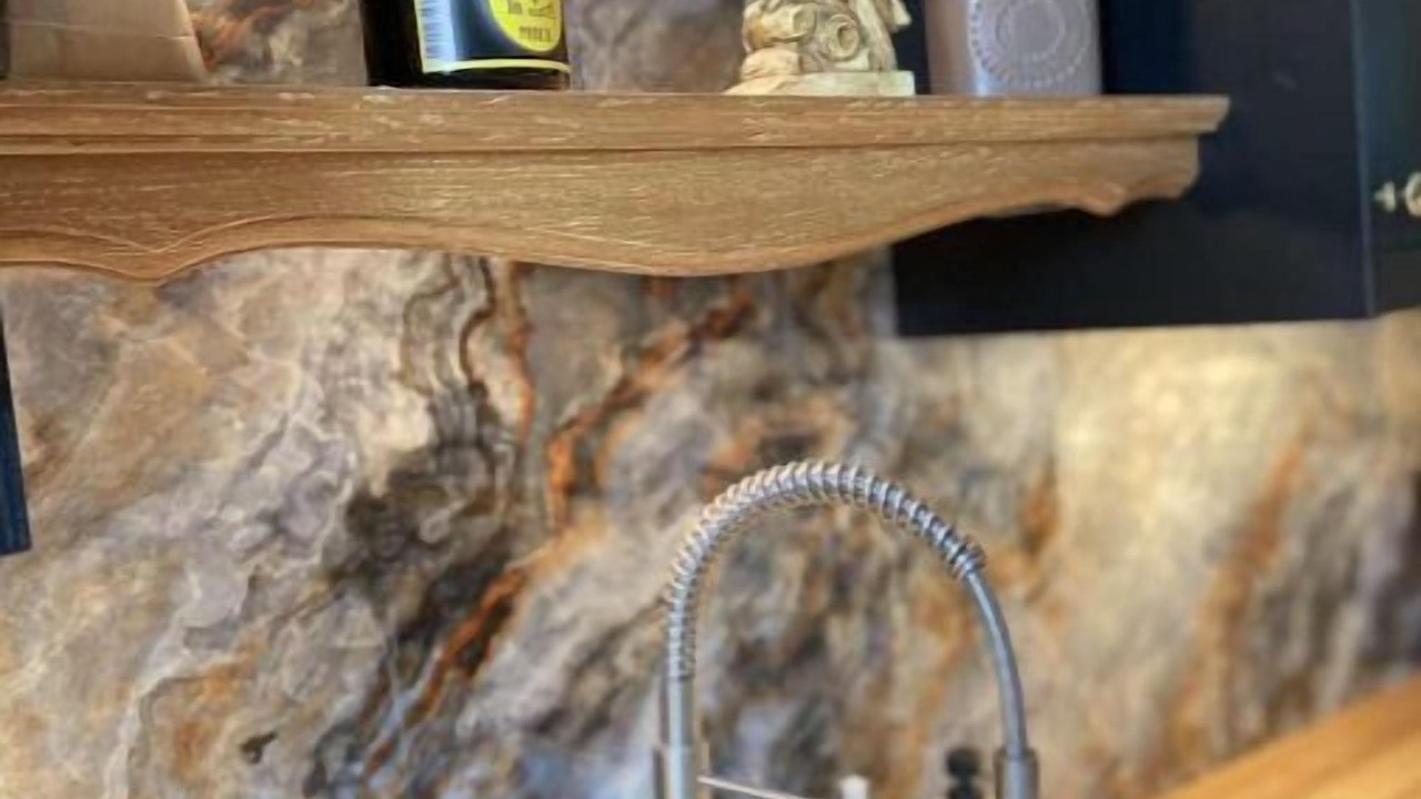 Photo of Kitchen in Tarascon