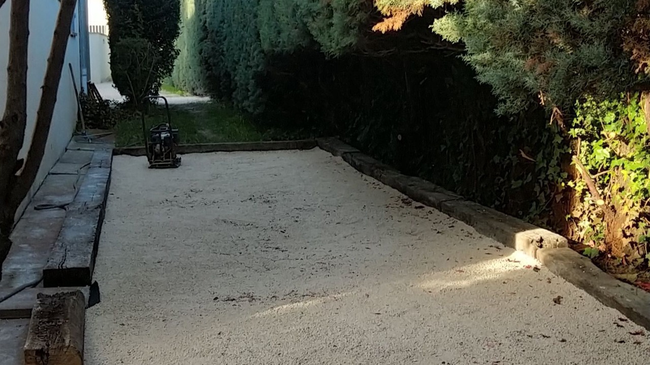 Photo of Outdoor in Tarascon
