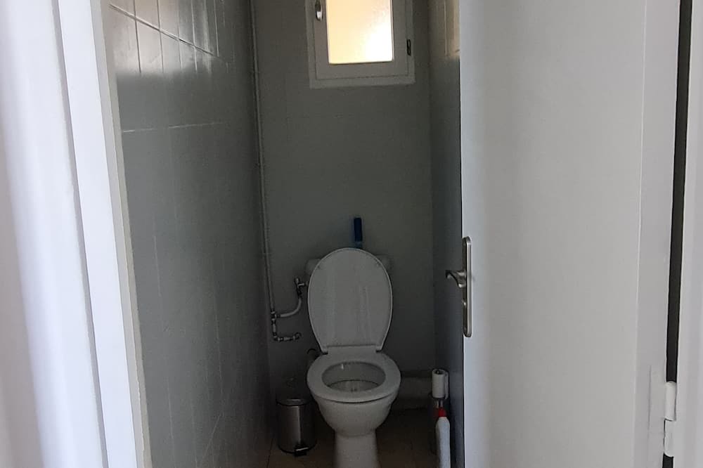 Photo of Bathroom in Seyne