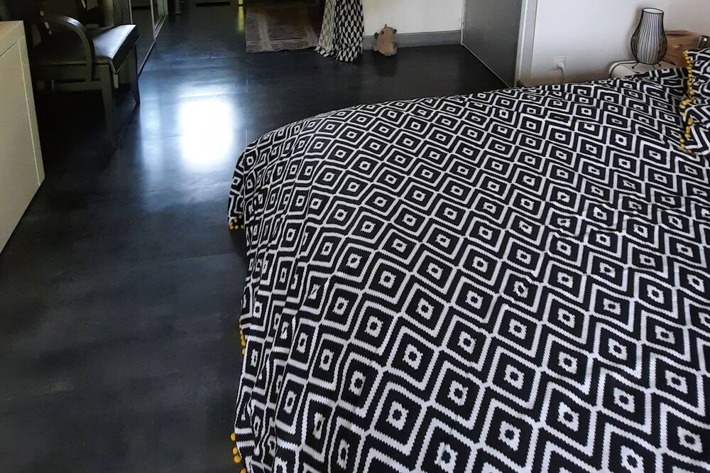 Photo of Bedroom in Ceyreste