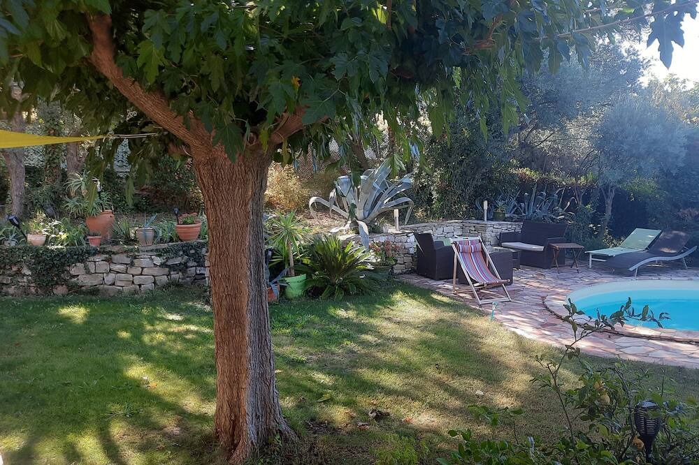 Photo of Outdoor in Ceyreste