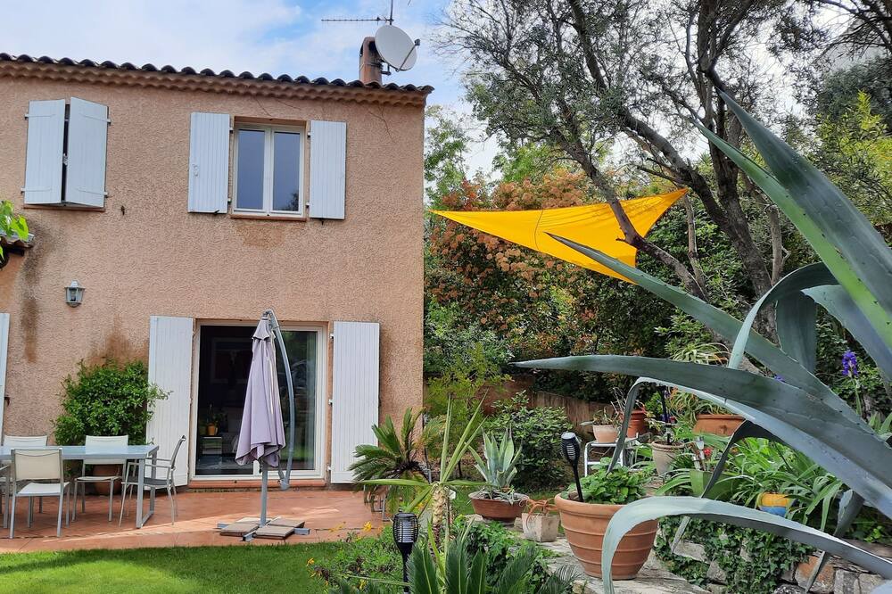 Photo of Outdoor in Ceyreste