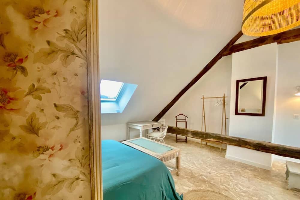 Photo of Bedroom in Baratier