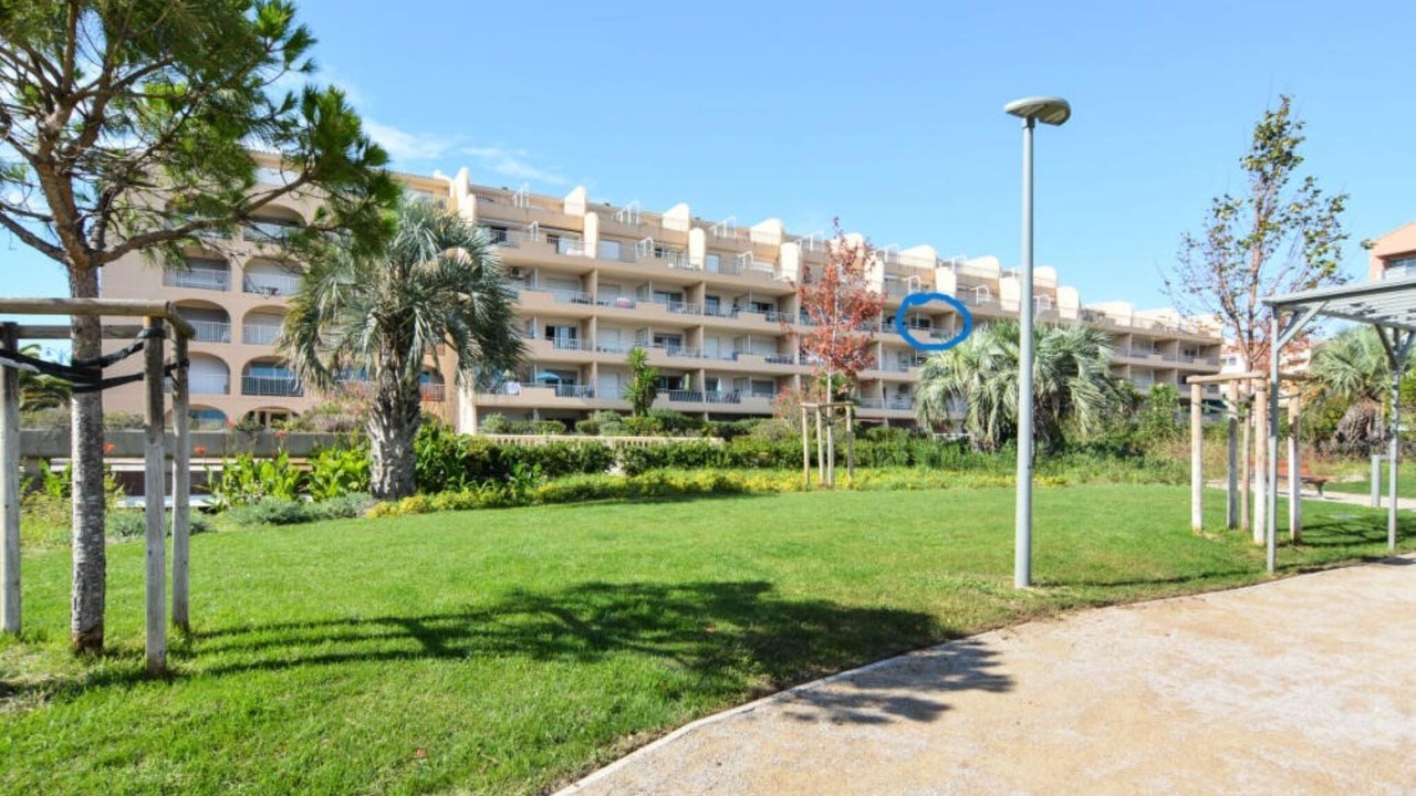 Photo of Outdoor in Hyeres