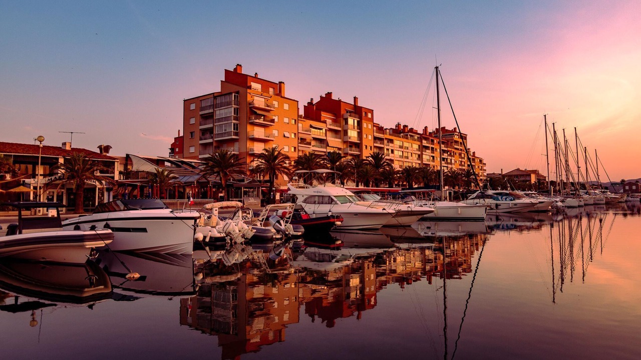 Photo of Others in Hyeres