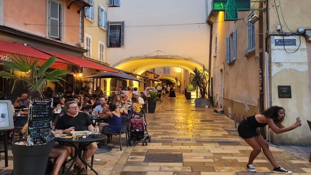 Photo of Others in Hyeres