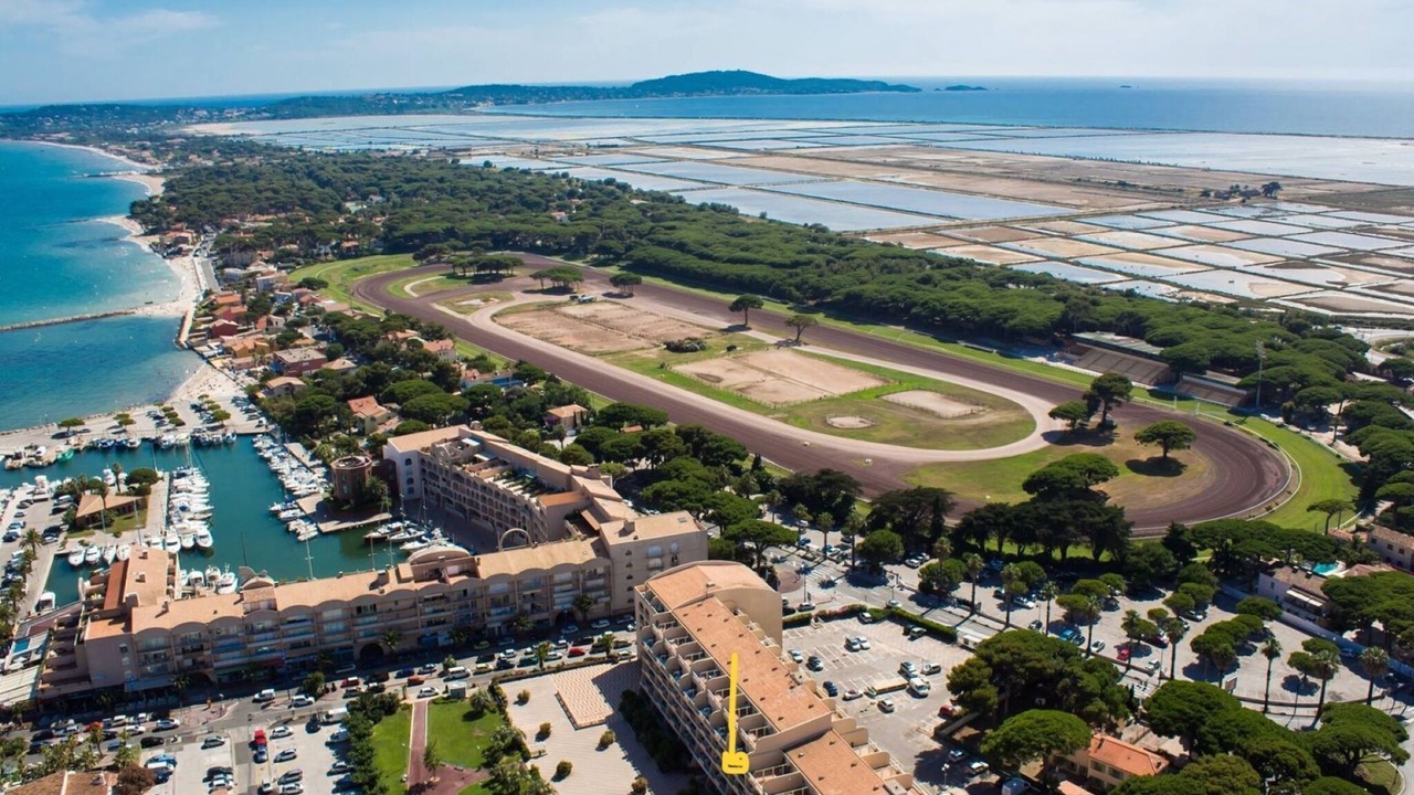 Photo of Outdoor in Hyeres