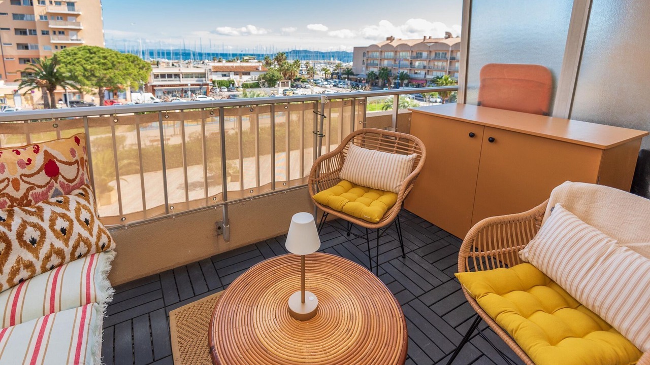 Photo of Outdoor in Hyeres