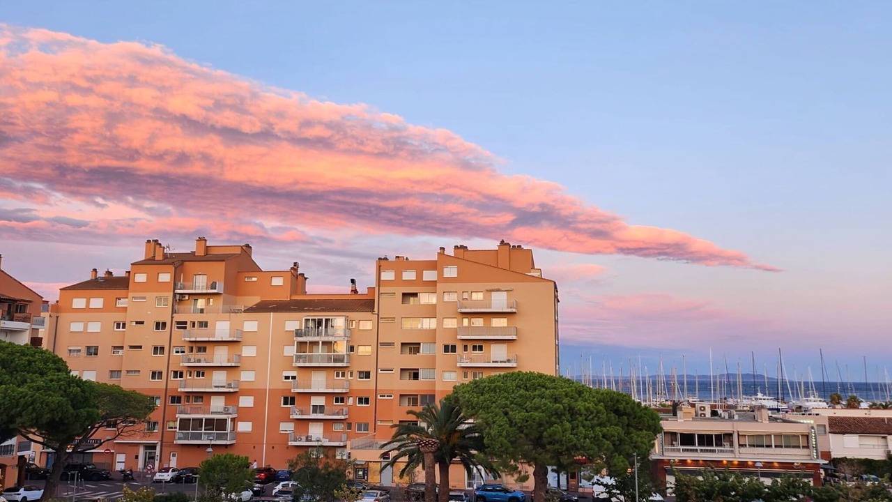 Photo of Outdoor in Hyeres