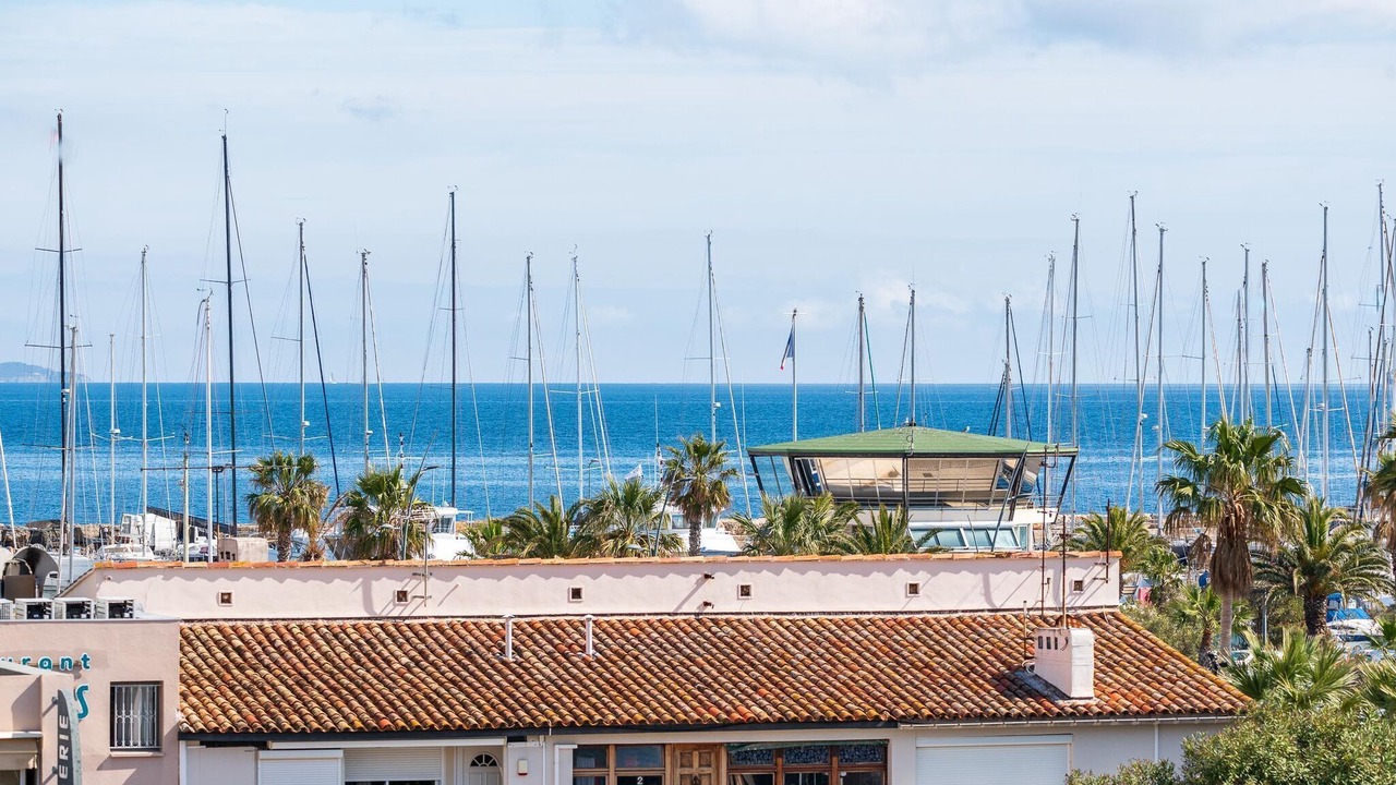 Photo of Outdoor in Hyeres