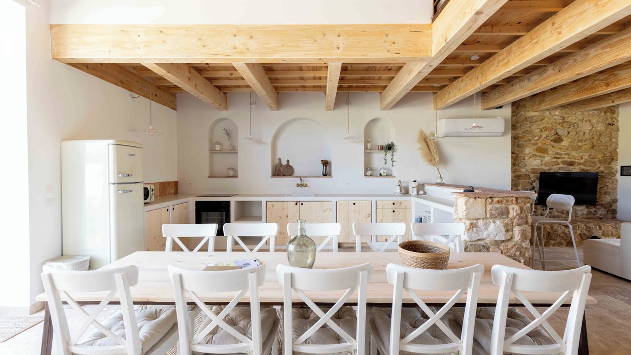 Photo of Kitchen in Baron