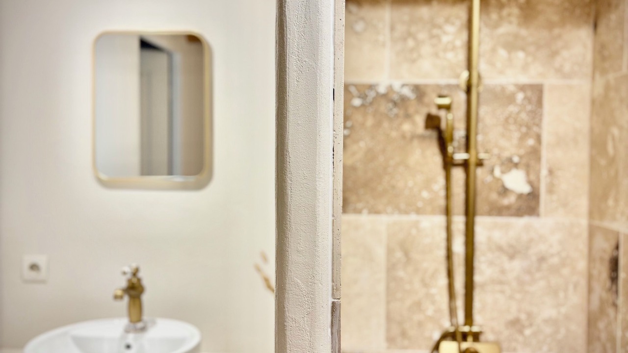 Photo of Bathroom in Baron