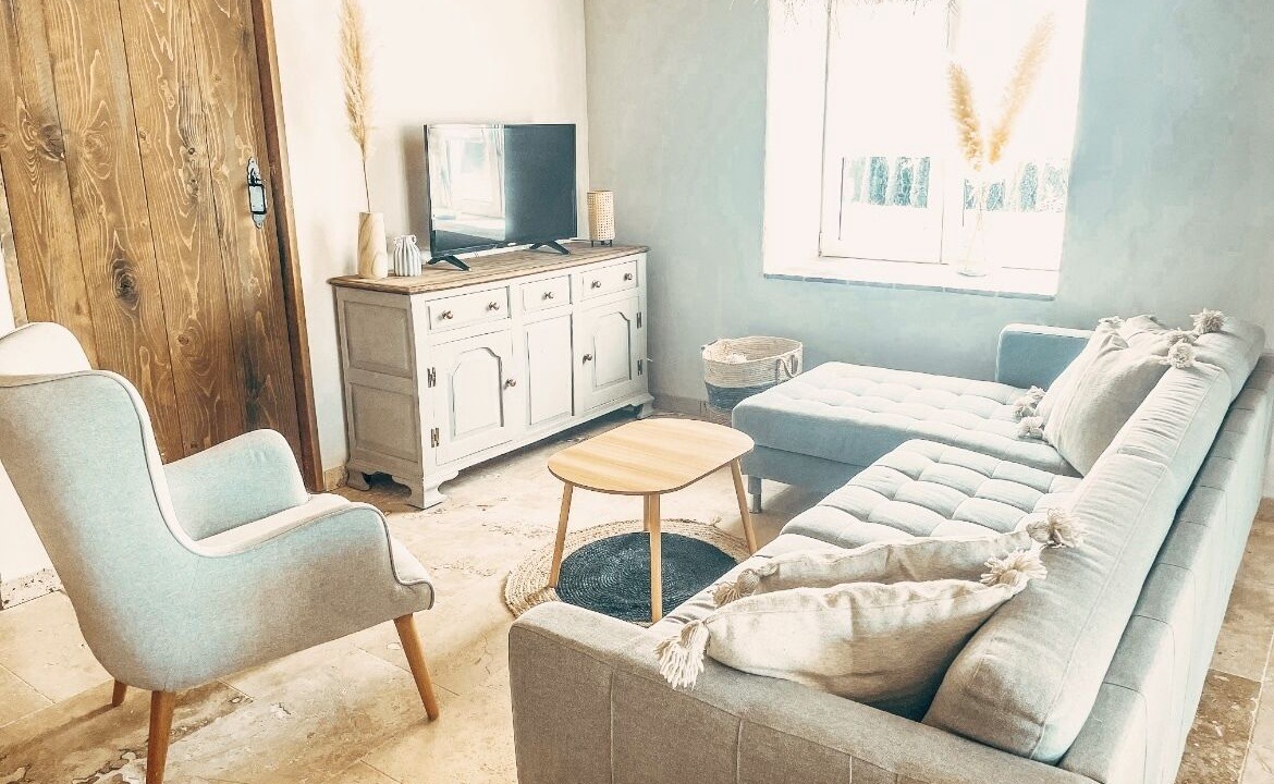 Photo of Livingroom in Baron