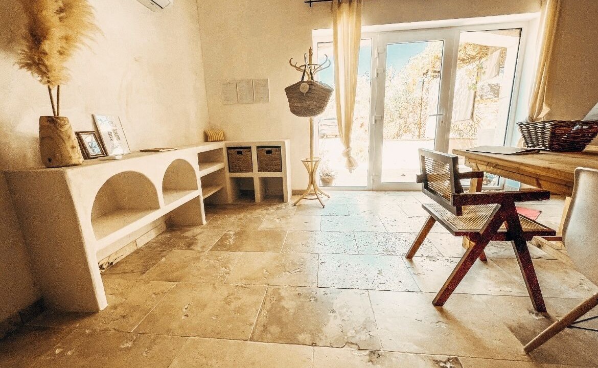 Photo of Livingroom in Baron