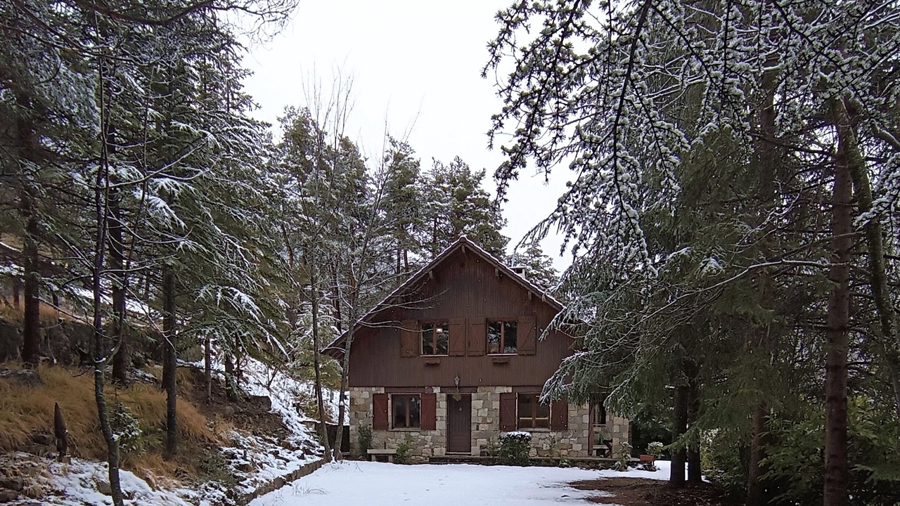 Photo of Outdoor in Valdeblore