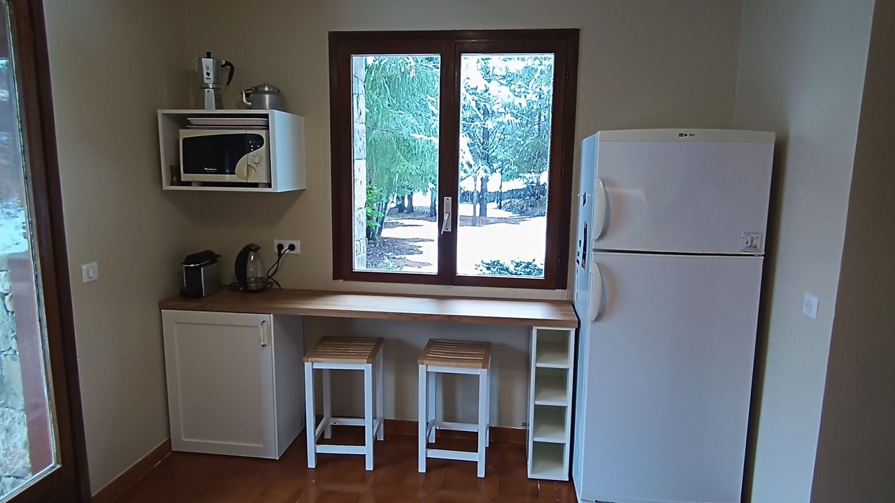 Photo of Kitchen in Valdeblore
