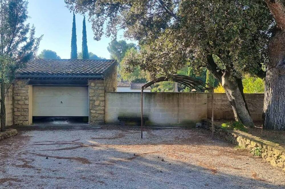 Photo of Outdoor in Salon-de-Provence