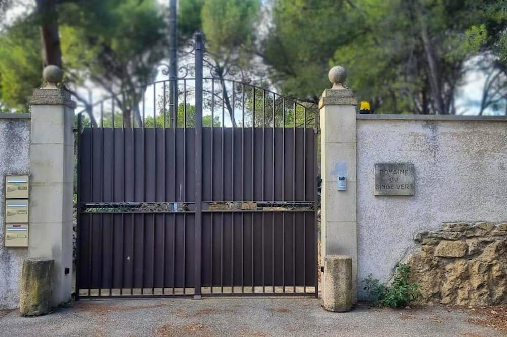 Photo of Outdoor in Salon-de-Provence
