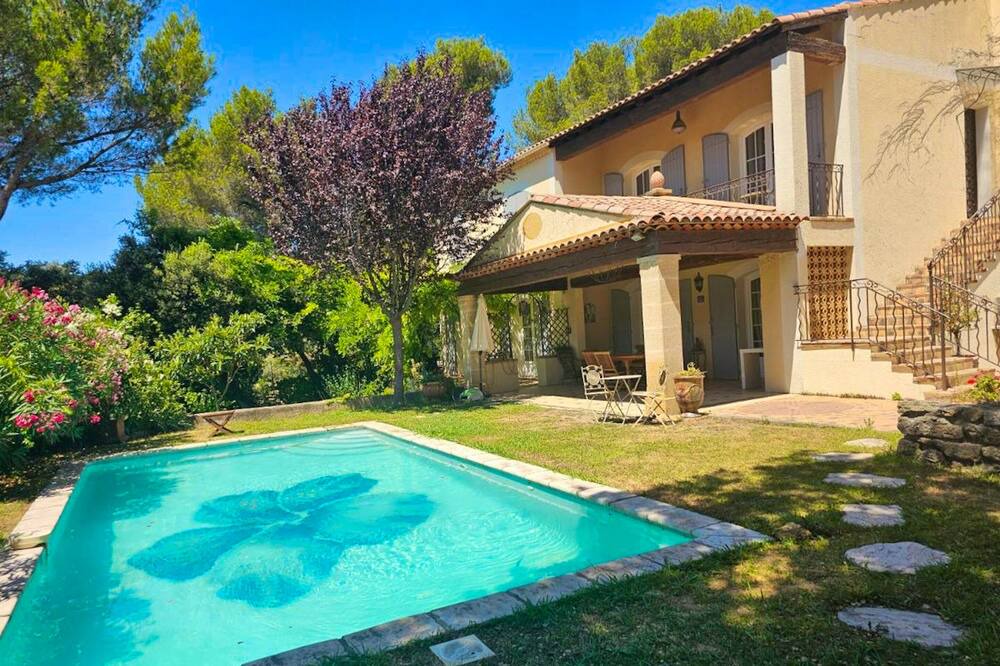 Photo of Outdoor in Salon-de-Provence