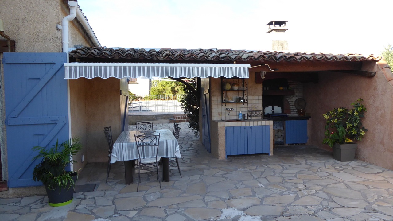 Photo of Outdoor in Aiglun