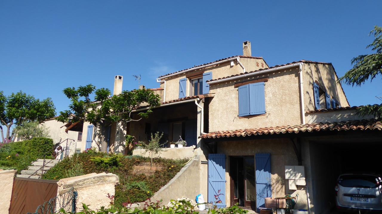 Photo of Outdoor in Aiglun