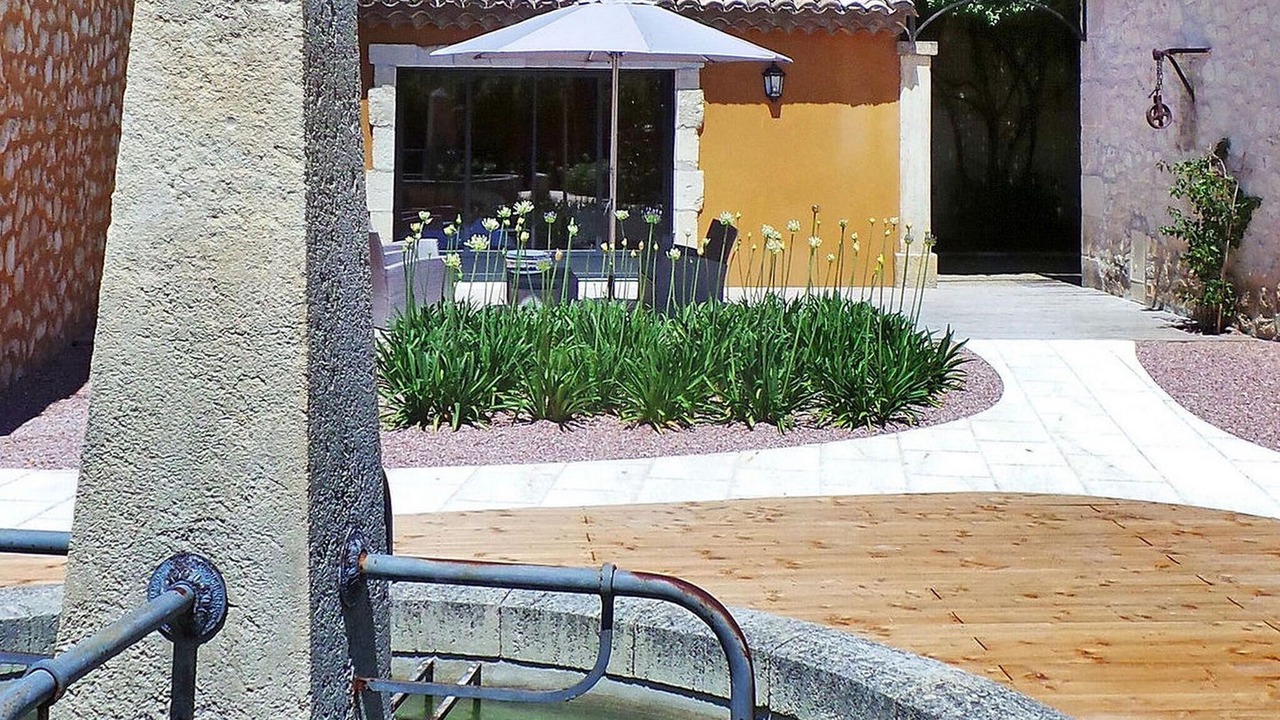 Photo of Outdoor in Maussane