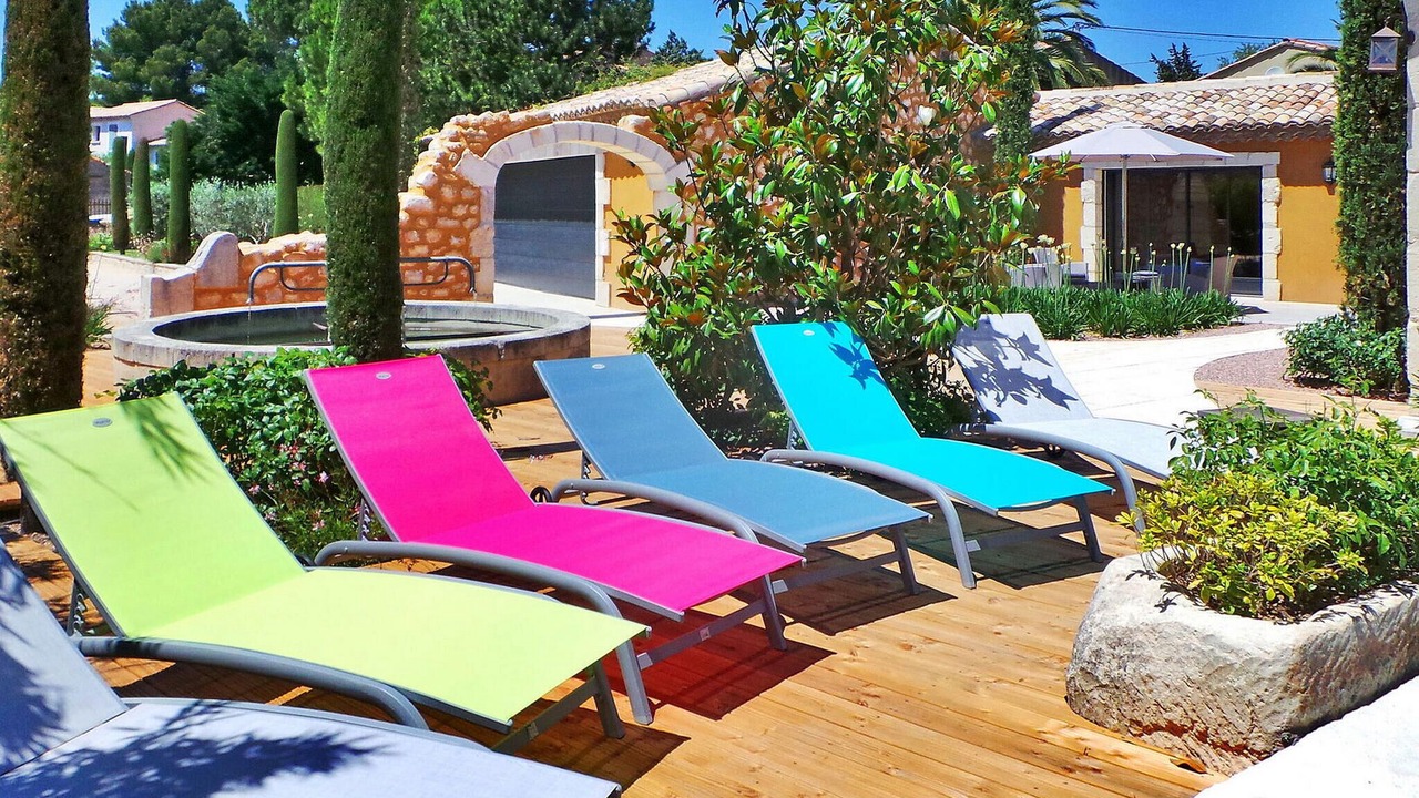 Photo of Outdoor in Maussane