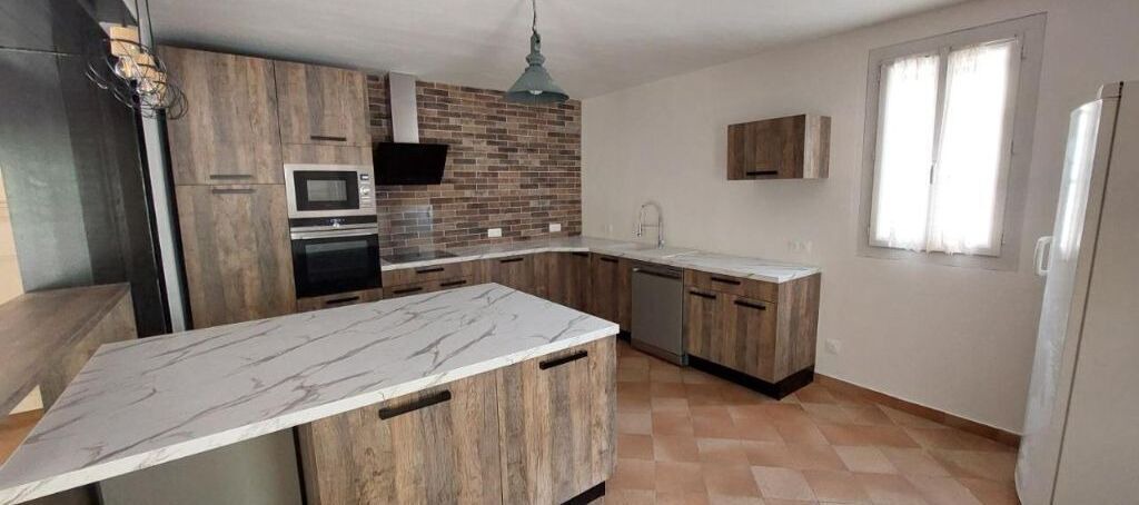 Photo of Kitchen in Saliers