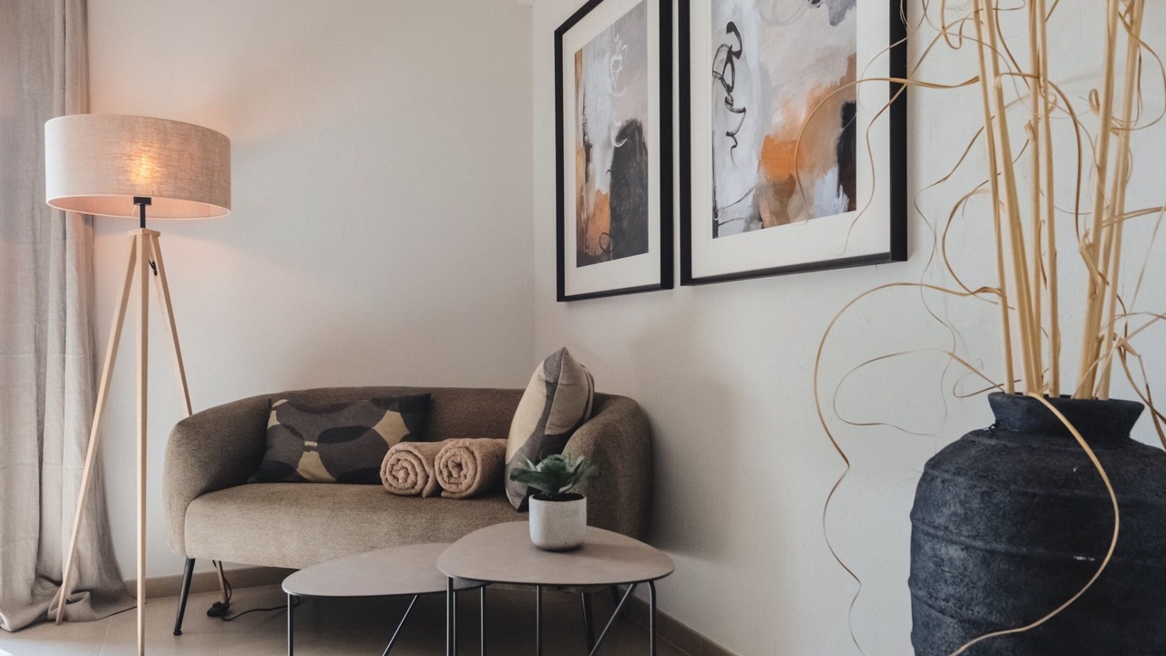 Photo of Livingroom in Maussane-les-Alpilles