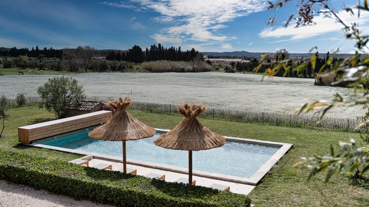 Photo of Outdoor in Maussane-les-Alpilles