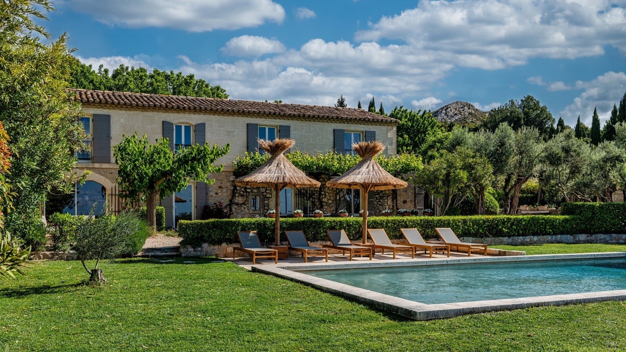 Photo of Outdoor in Maussane-les-Alpilles