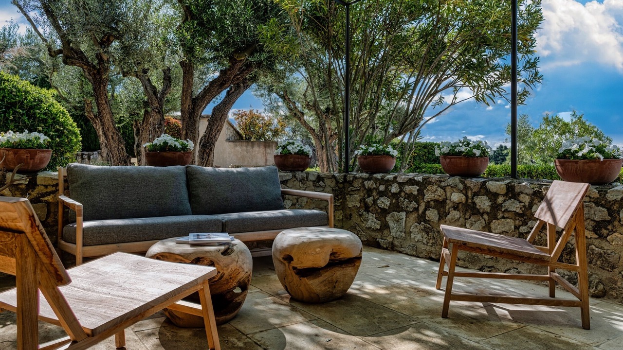 Photo of Outdoor in Maussane-les-Alpilles