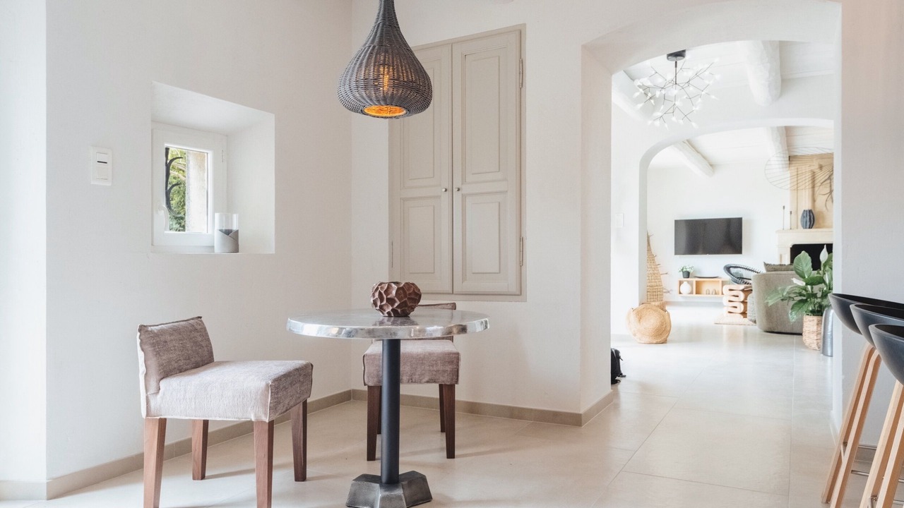 Photo of Livingroom in Maussane-les-Alpilles