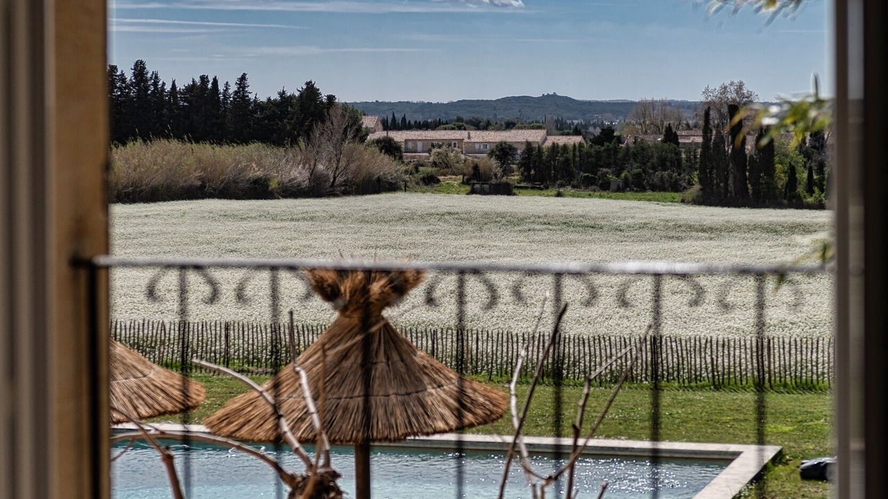 Photo of Outdoor in Maussane-les-Alpilles