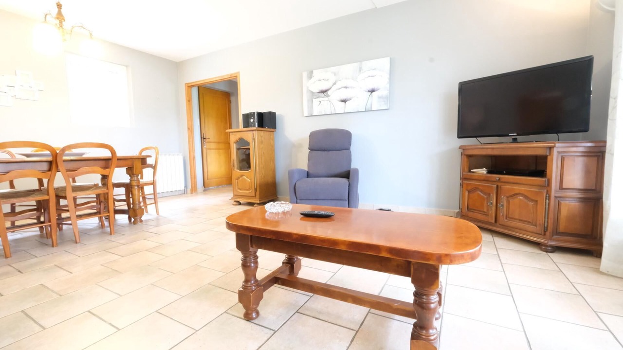 Photo of Livingroom in Cheval-Blanc