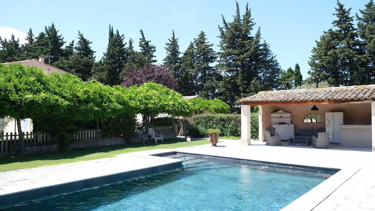 Photo of Outdoor in Cheval-Blanc