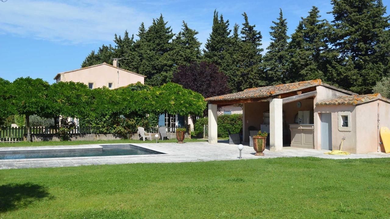 Photo of Outdoor in Cheval-Blanc