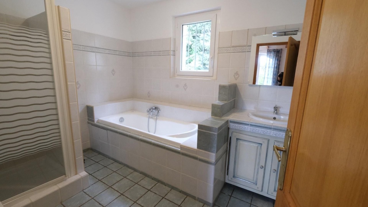 Photo of Bathroom in Cheval-Blanc